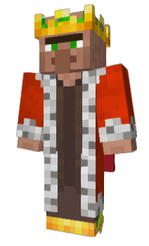 Minecraft скін по ніку SWATIIXXII