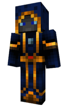 Minecraft скин по нику Stevecreeper