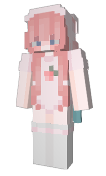 Minecraft скін по ніку yifff