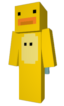 Minecraft скин по нику NexoNavar