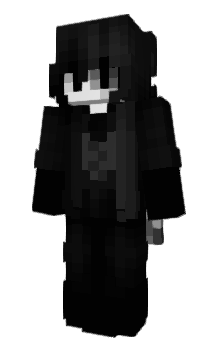 Minecraft скін по ніку streetgirl