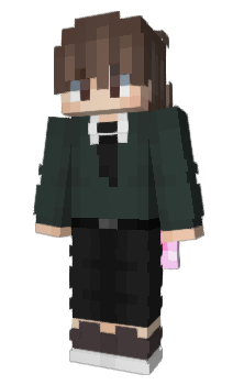 Minecraft skin toniemax