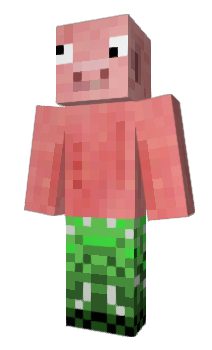 Minecraft скин по нику Jbo99
