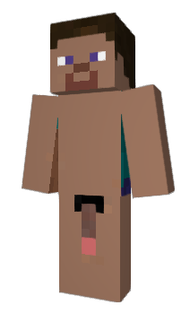 Minecraft skin tnsnames