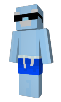 Minecraft скин по нику cristyan
