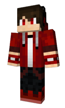 Minecraft skin C0cmaster