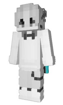 Minecraft skin Renkutse