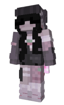 Minecraft skin Renkutse