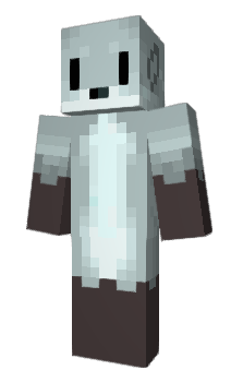 Minecraft скин по нику justwt
