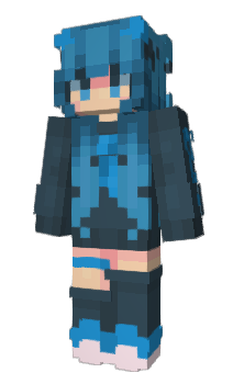 Minecraft скин по нику Skineh