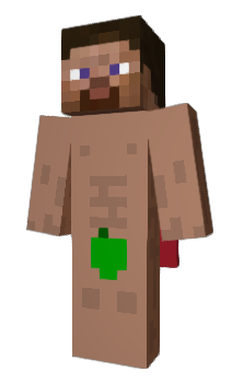 Minecraft скин по нику GGGG_