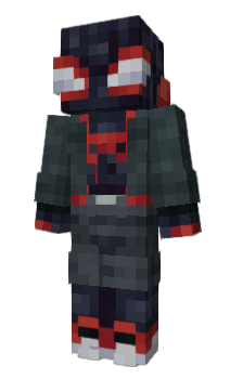 Minecraft скин по нику ToEz