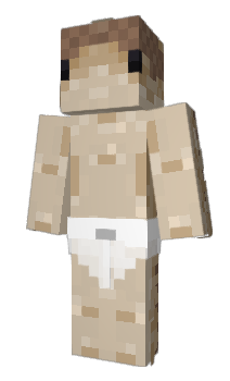 Minecraft skin FishiousFinley12