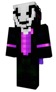 Latest Minecraft skins Page - 2053