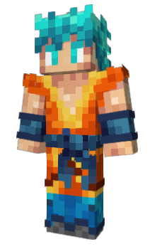 Minecraft скин по нику KINGCAPI