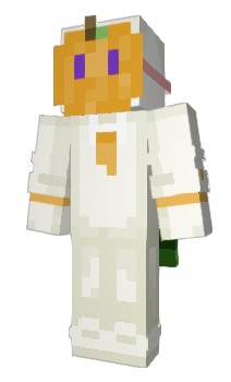 Minecraft skin NotJ0y