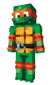 Minecraft скін по ніку nxfe