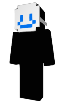 Minecraft skin Txicoz