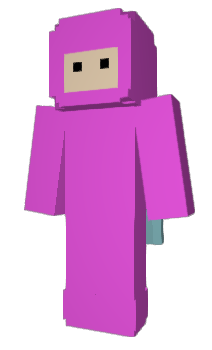 Minecraft скин по нику _xenoo