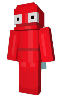 Minecraft скін по ніку 1065