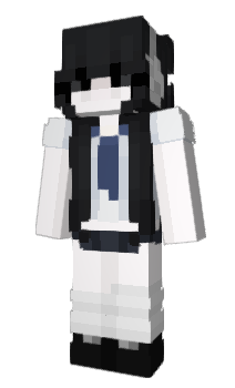 Minecraft скин по нику gu05