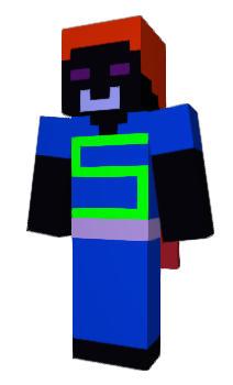 Minecraft skin stillar