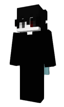 Minecraft скин по нику kyleie