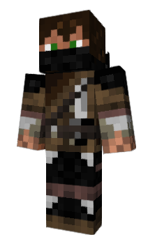 Minecraft скин по нику Stokk