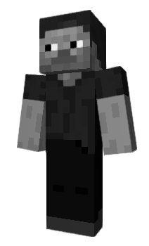 Minecraft скин по нику JJJJOUND