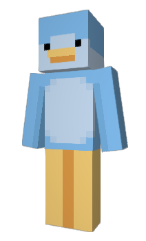 Minecraft skin funamus