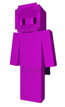 Minecraft skin soundlesss