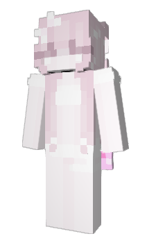 Minecraft skin eepii