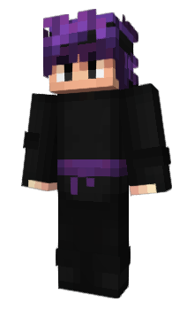 Minecraft skin FranekPiotrek