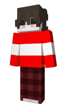 Minecraft skin aqzoAGT