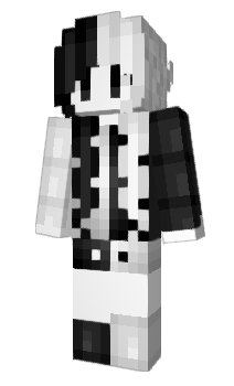 Minecraft скин по нику MelonBoi