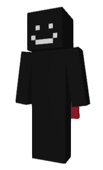 Minecraft skin infoo
