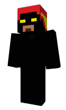 Minecraft скін по ніку Pichel