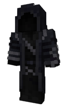 Minecraft skin Khonn