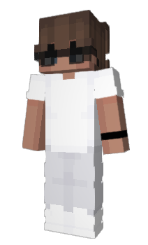Minecraft skin Anton1088