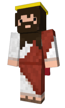 Minecraft скін по ніку Mr_Pock