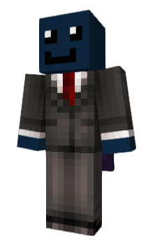 Minecraft скін по ніку ooddish
