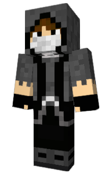 Minecraft скин по нику Fav7