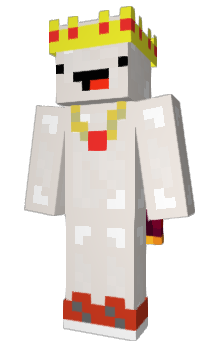 Minecraft skin skeppys_cream