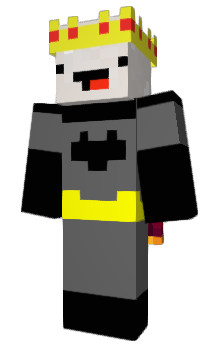 Minecraft skin skeppys_cream