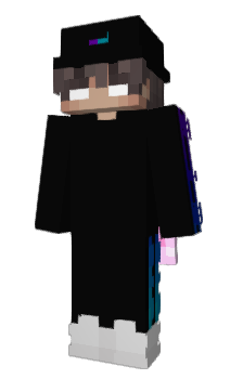 Minecraft skin Yypeels11