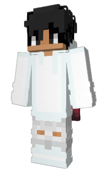 Minecraft skin Fulki_Gamer