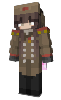 Minecraft скин по нику fcrt