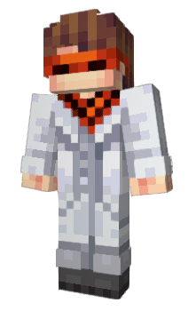 Minecraft skin tathik13