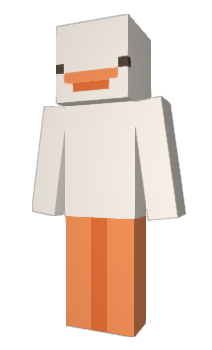 Minecraft skin beabado