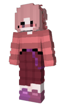 Minecraft skin _CB9ITA9I_